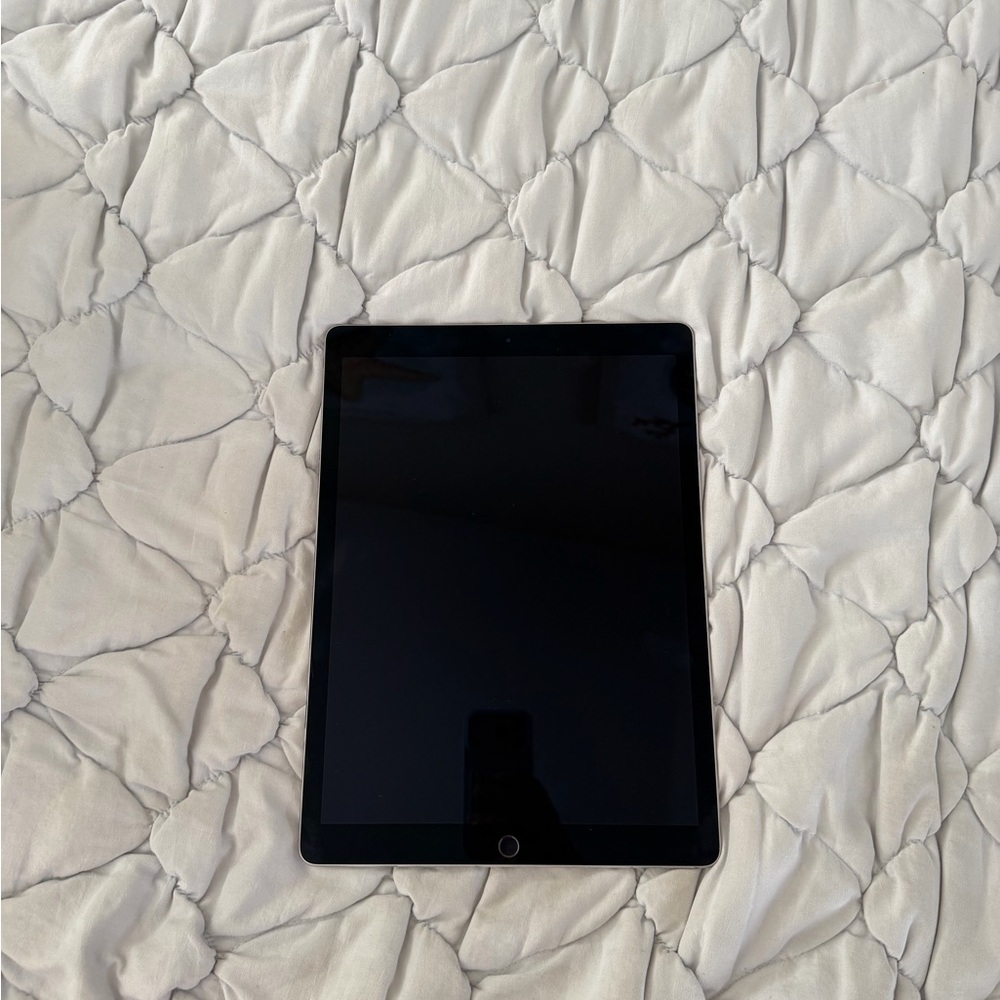 iPad Pro 12.9 Inch 2nd Generation. Excellent Condition - Picture 3 of 6